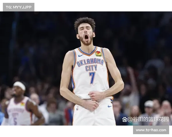 雷霆新星霍姆格伦闪耀夏季联赛季前赛有望跻身主力轮换阵容