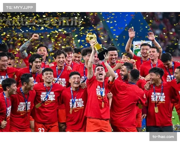 上海海港主帅或被欧洲豪门挖角两连冠雄心遭遇突发变数考验