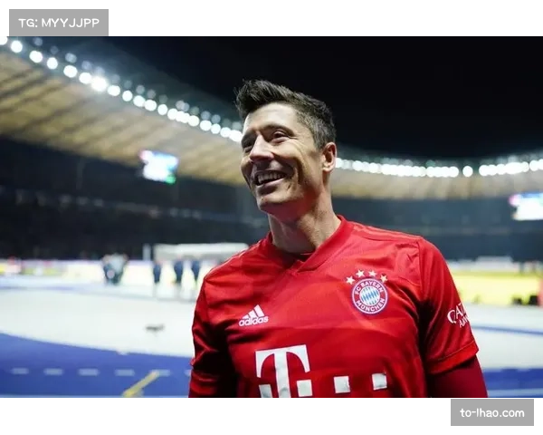 莱万多夫斯基谈德甲竞争加剧称整体实力提升将助推德国足球长远发展