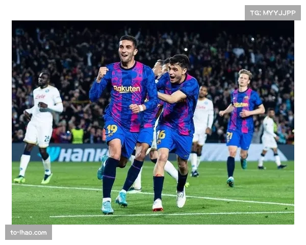 巴萨主场5战全胜 进16球失3球攻防俱佳